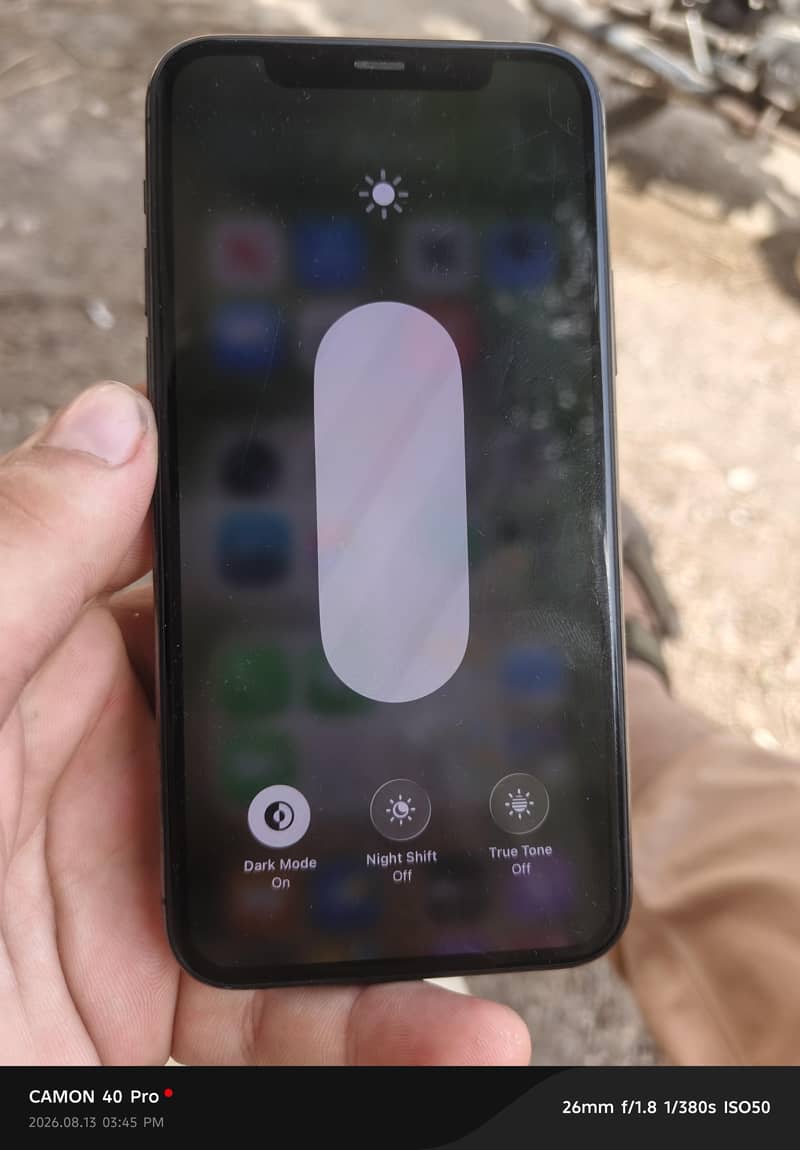 Apple iPhone 11 Pro 7