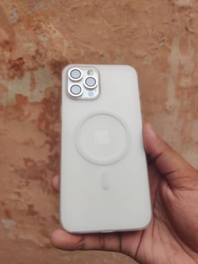 Apple iPhone 12 Pro Max