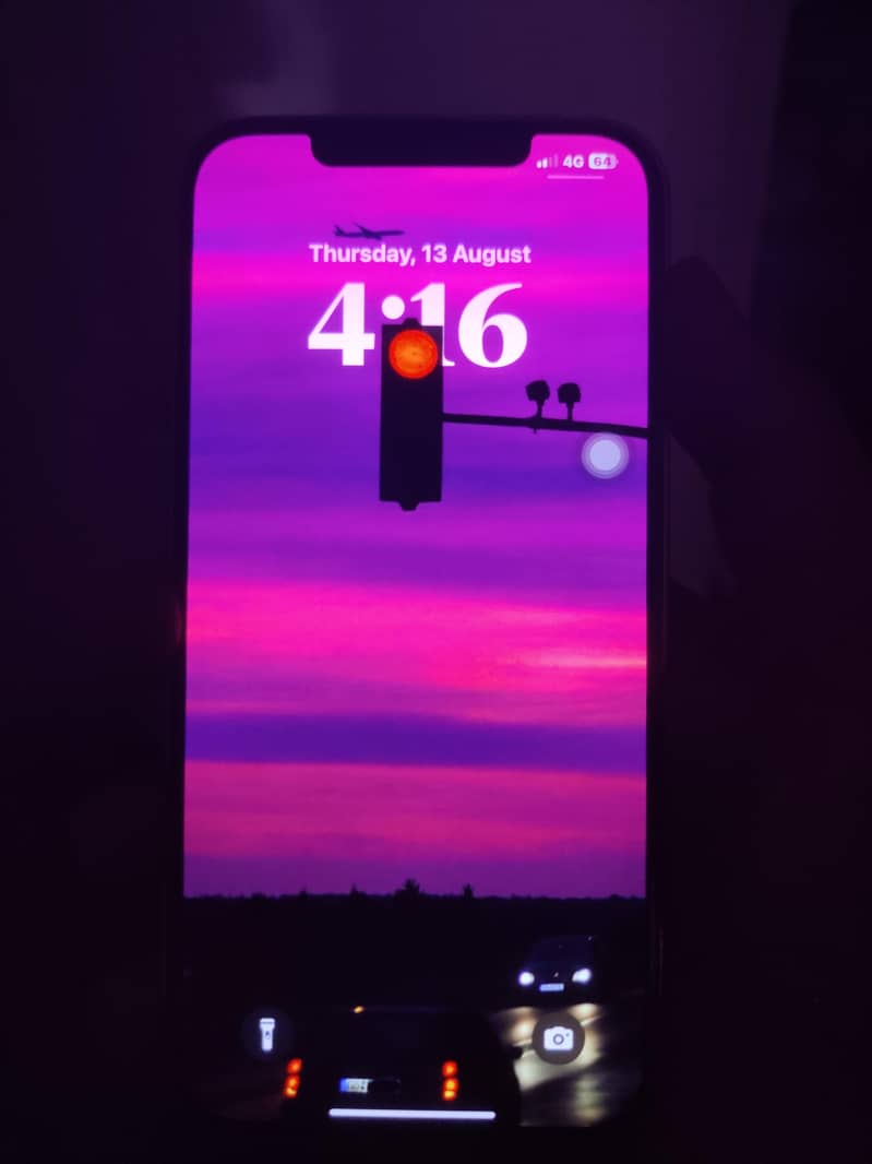 Apple iPhone 12 Pro Max 1