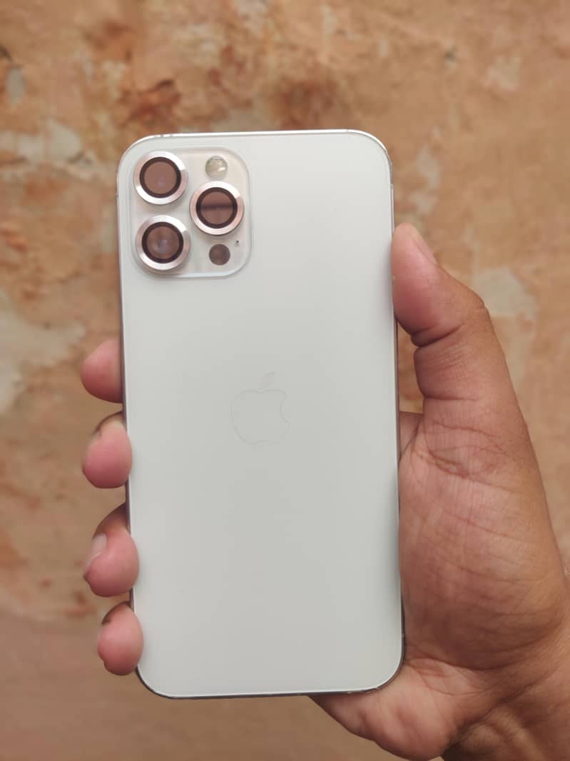 Apple iPhone 12 Pro Max 2