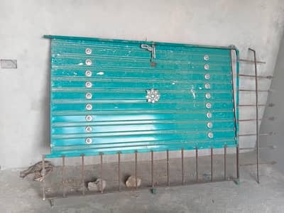 iron door for sale