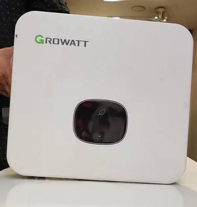 Growatt 10kW On-Grid Solar InverterWhatsApp 0322 ,,78,,85,,539