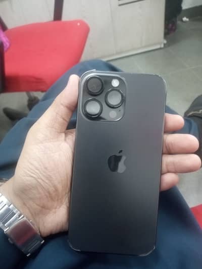 Apple iPhone 14 Pro Max