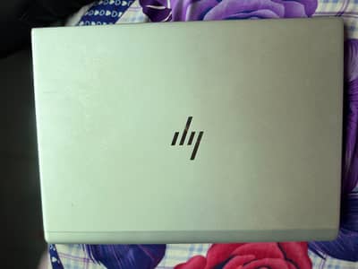 Hp Elite book 830 G5