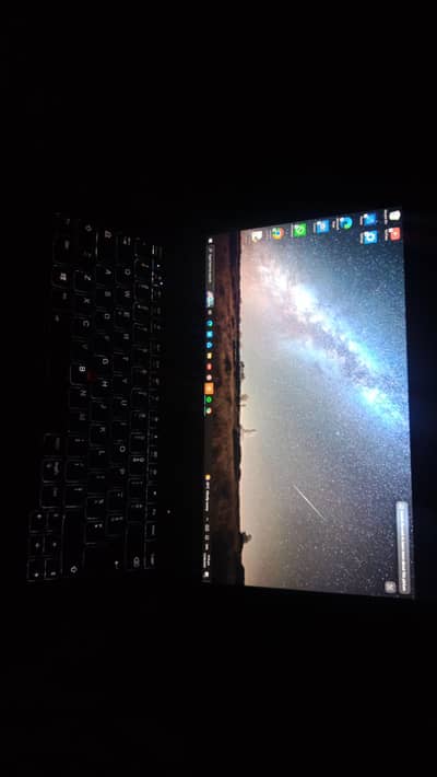 Lenovo Thinkpad