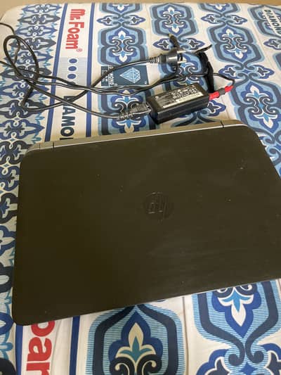 HP PROBOOK 450 5th Gen 10GB Ram 256GB SSD
