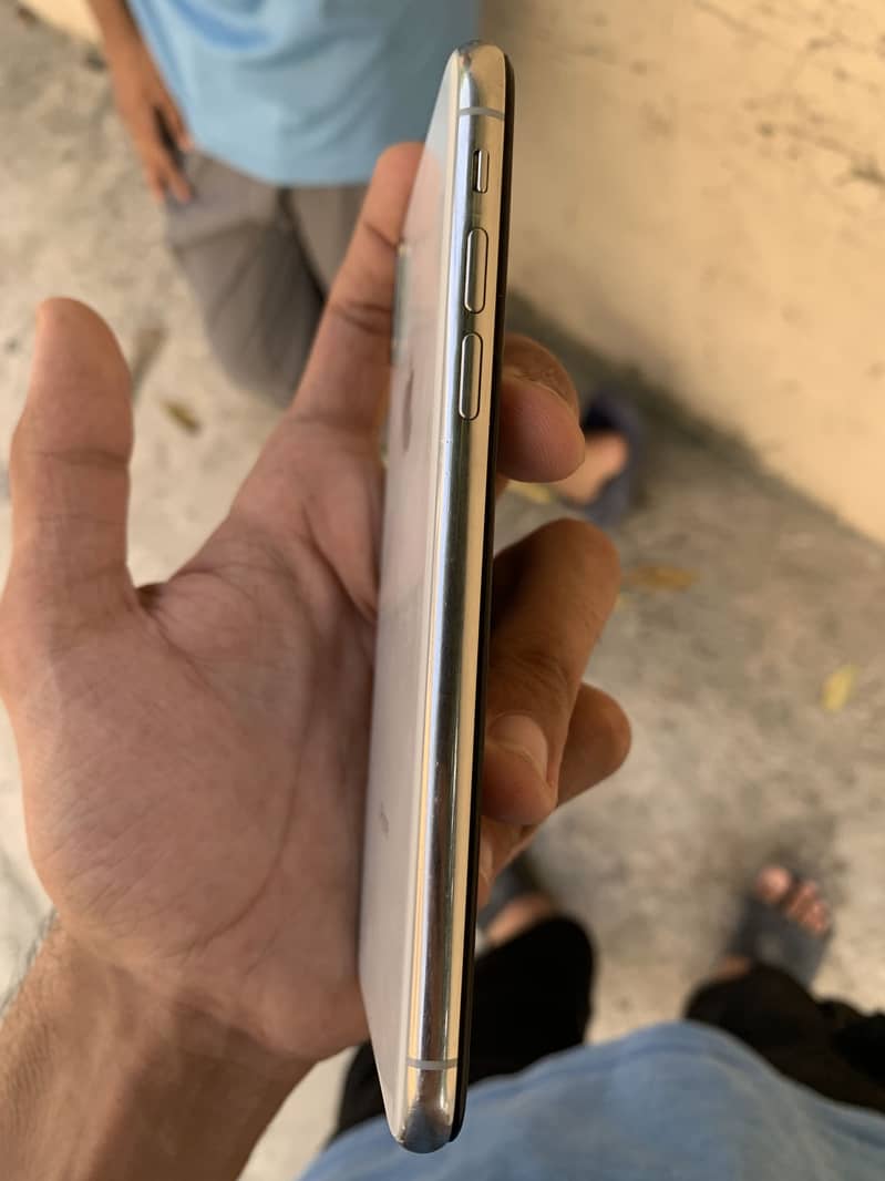 Iphone x 4