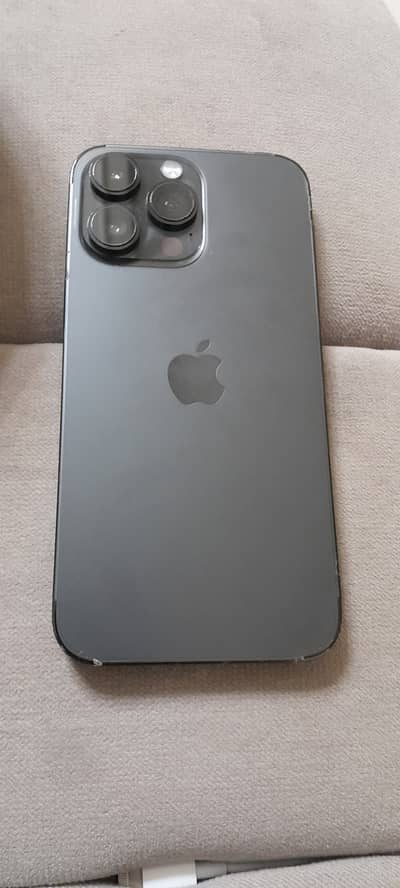 Apple iPhone 14 Pro Max