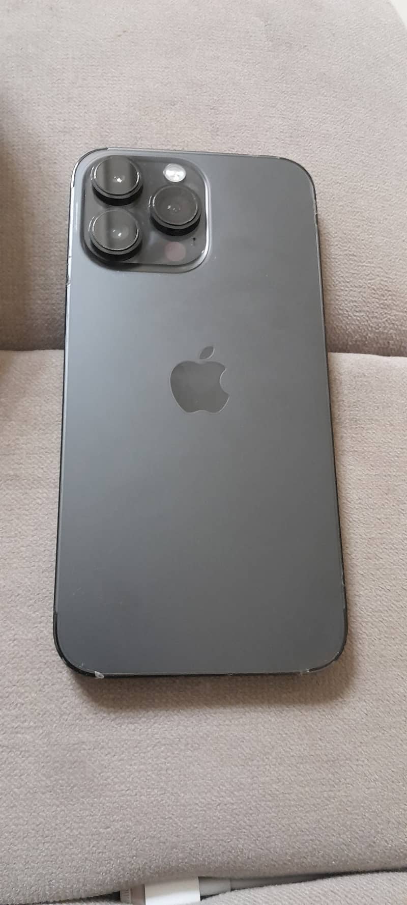 Apple iPhone 14 Pro Max 0