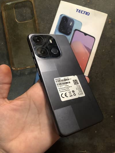 Tecno Pop 7…4. . 64…03322177081 w up