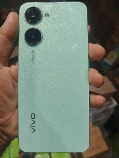 Vivo Y03