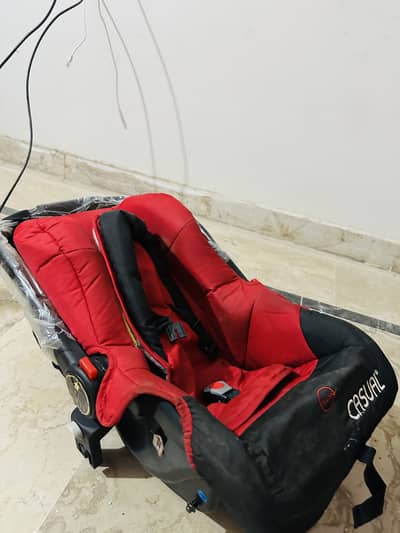 Baby Carry Cot