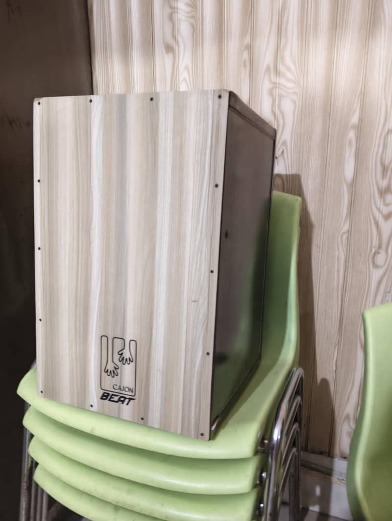 cajon 0