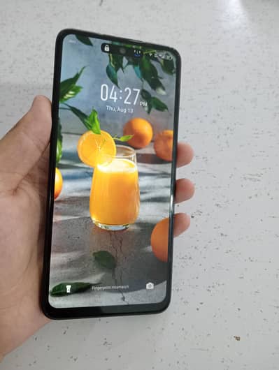 Infinix Hot 40i