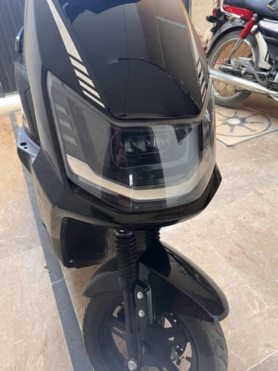 KING road janon pro model