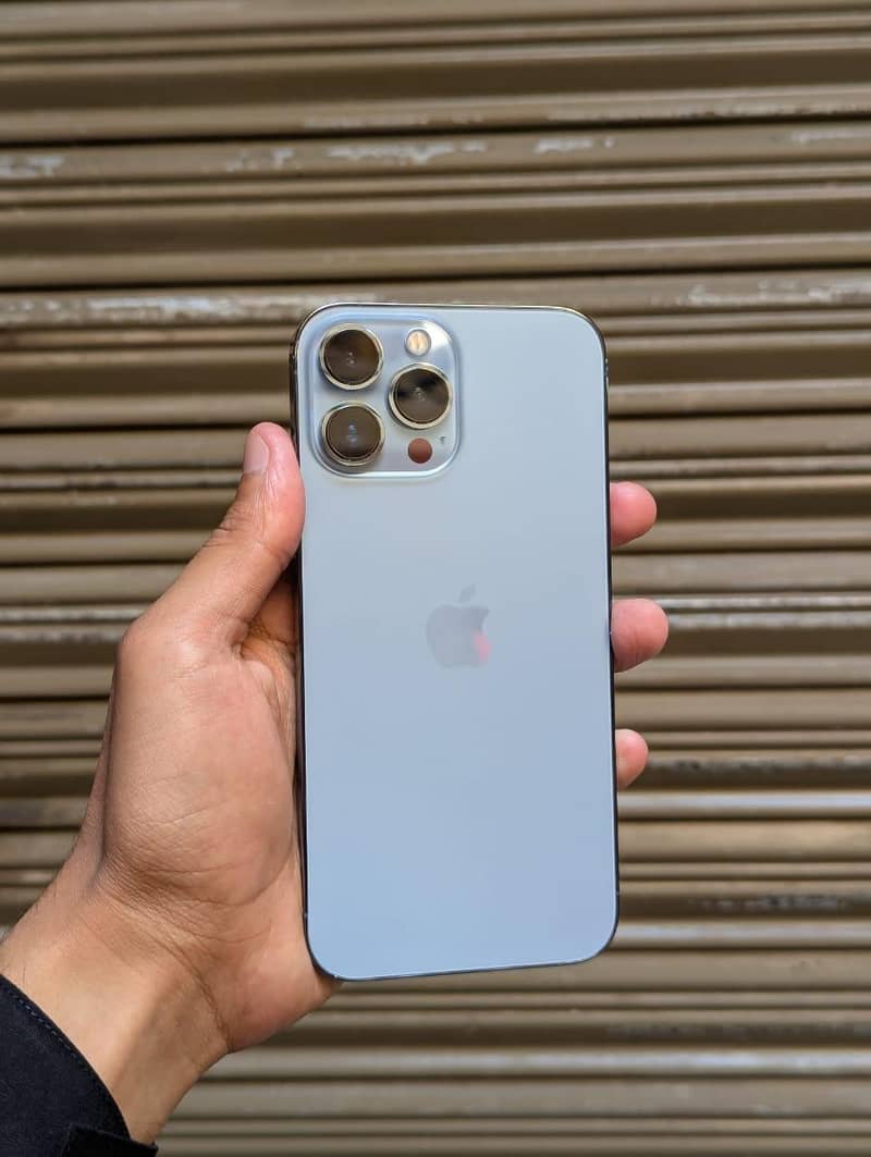 Apple iPhone 13 Pro 0