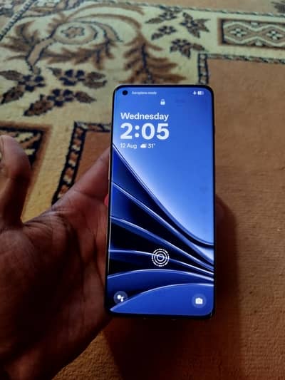 one Plus 10 Pro 512 GB Pta Approved