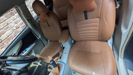 Toyota Corolla GLI 2010