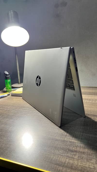 HP Probook 4 G1a 14 inch AI Notebook