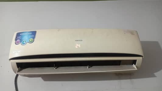 Kenwood Ac Excellent condition