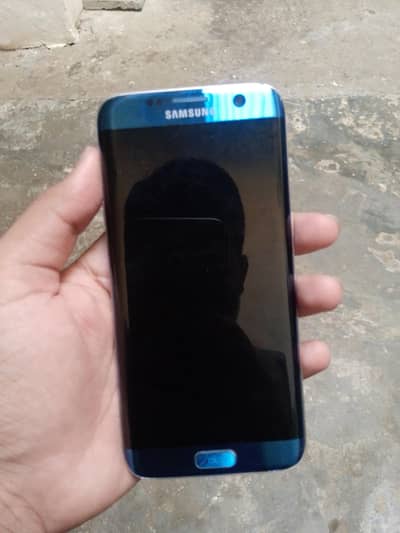 Samsung Mobile S7 Edge
