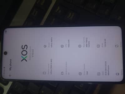 Infinix Zero X Neo