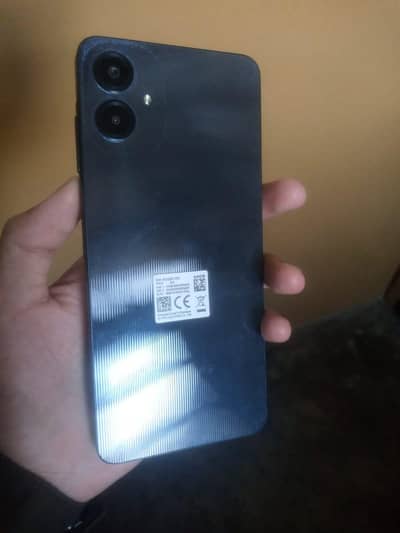 Samsung Mobile A06