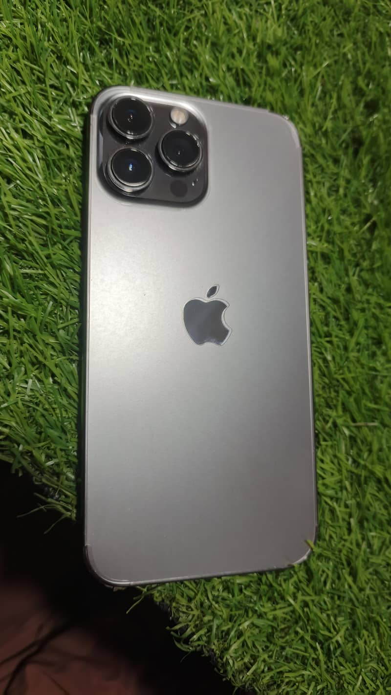 Apple iPhone 13 Pro Max 1