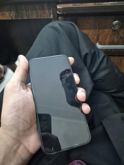 Apple iPhone 13