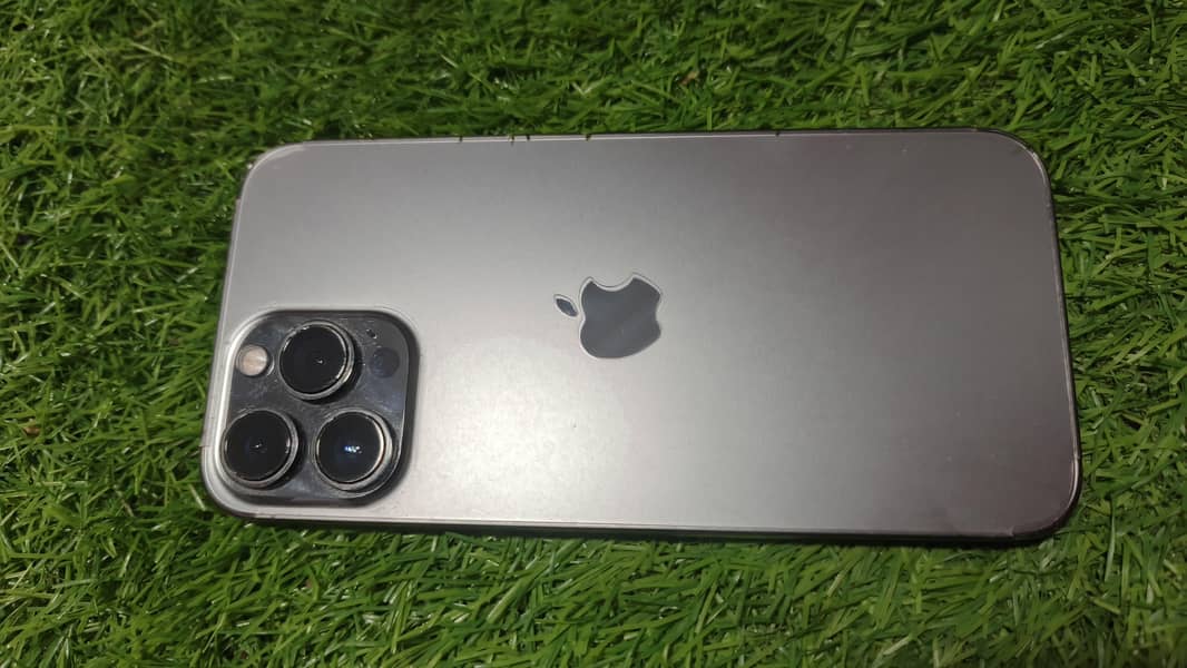 Apple iPhone 13 Pro Max 3