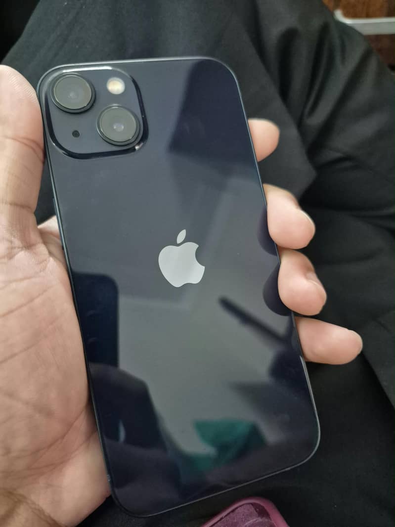 Apple iPhone 13 3
