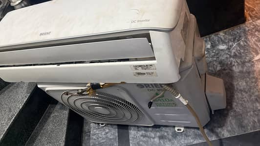 oriente ac 1.5 ton ik bat b rapir nai howa