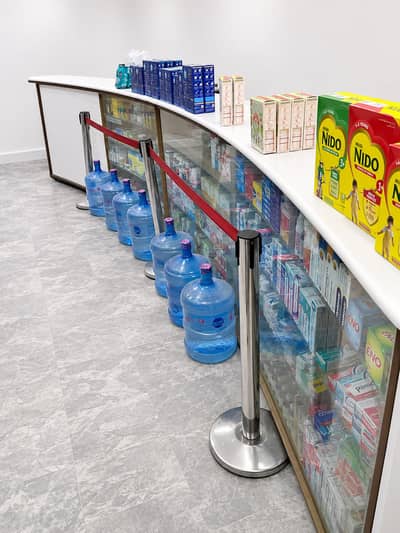 Shop Counter for sale