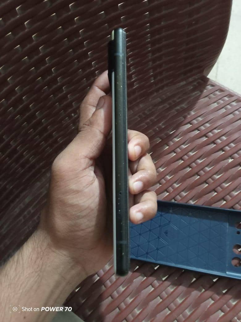 Google Pixel 6 4