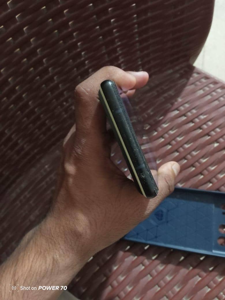 Google Pixel 6 5