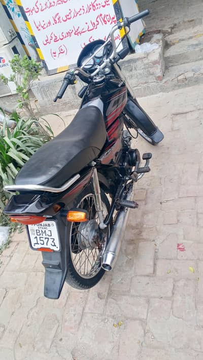 Honda CD dream 2019 model for sale Excellent condition