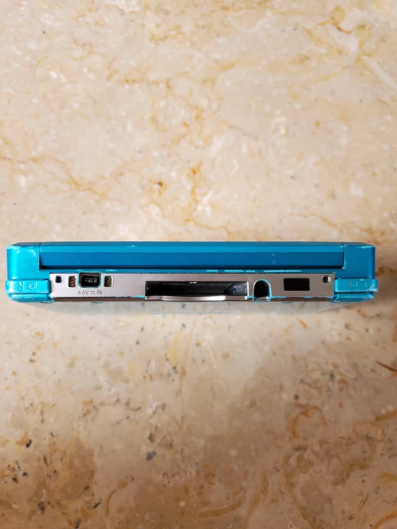 Nintendo 3ds 3