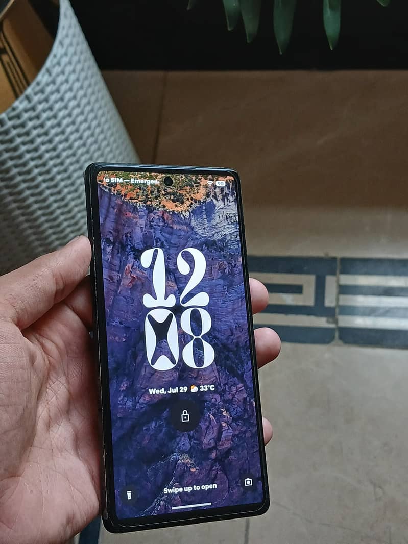 Google Pixel 6 2