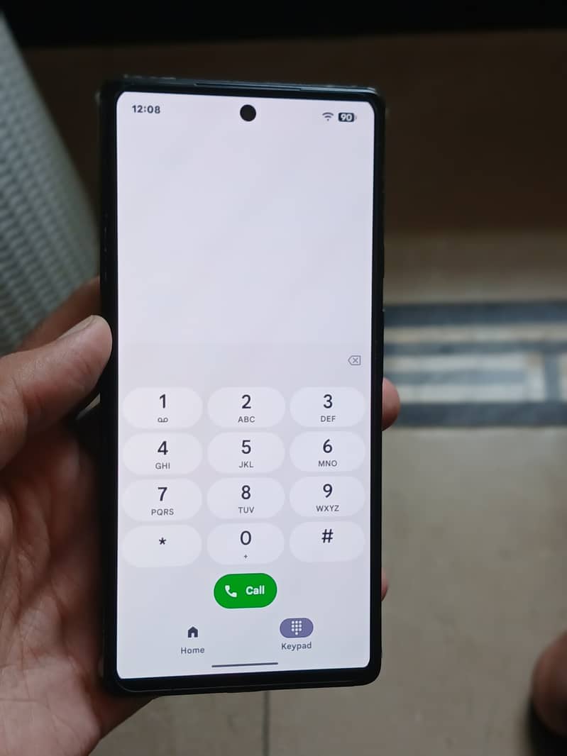 Google Pixel 6 4