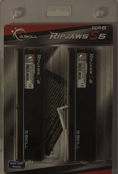gskill 32gb dd5 ram