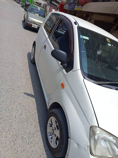 Daihatsu Mira 2006 03315699376