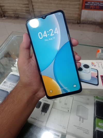 Itel A50C (2/32) --- 03340993420