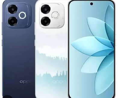 OPPO A6s pro