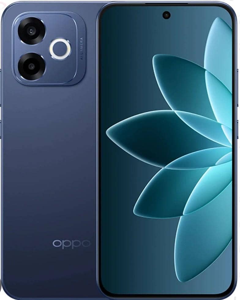OPPO A6s pro 1