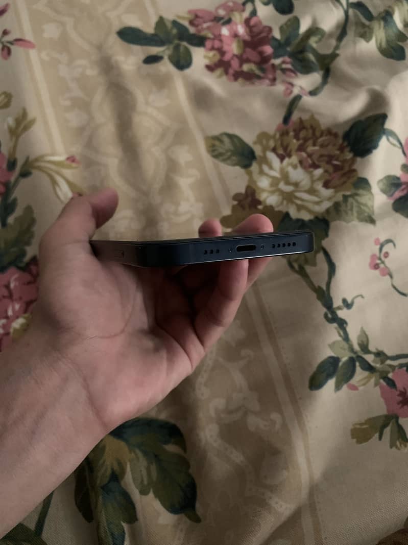 iPhone 13 exchange 4