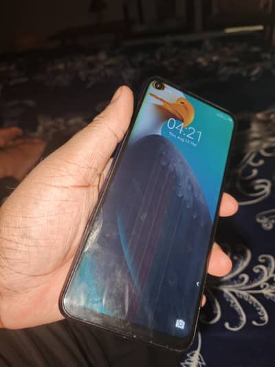 Infinix Hot 9