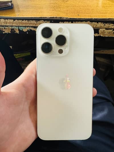 Apple iPhone 15 Pro Max 10/10 256gb