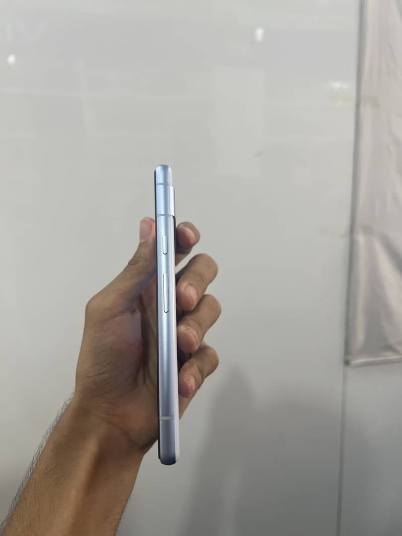 Google Pixel 7a 1