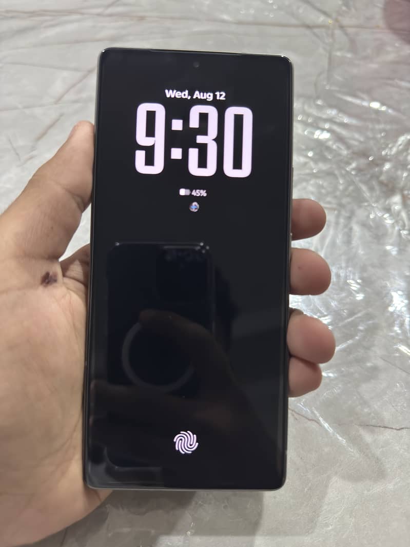 Infinix Note 50 Pro 1