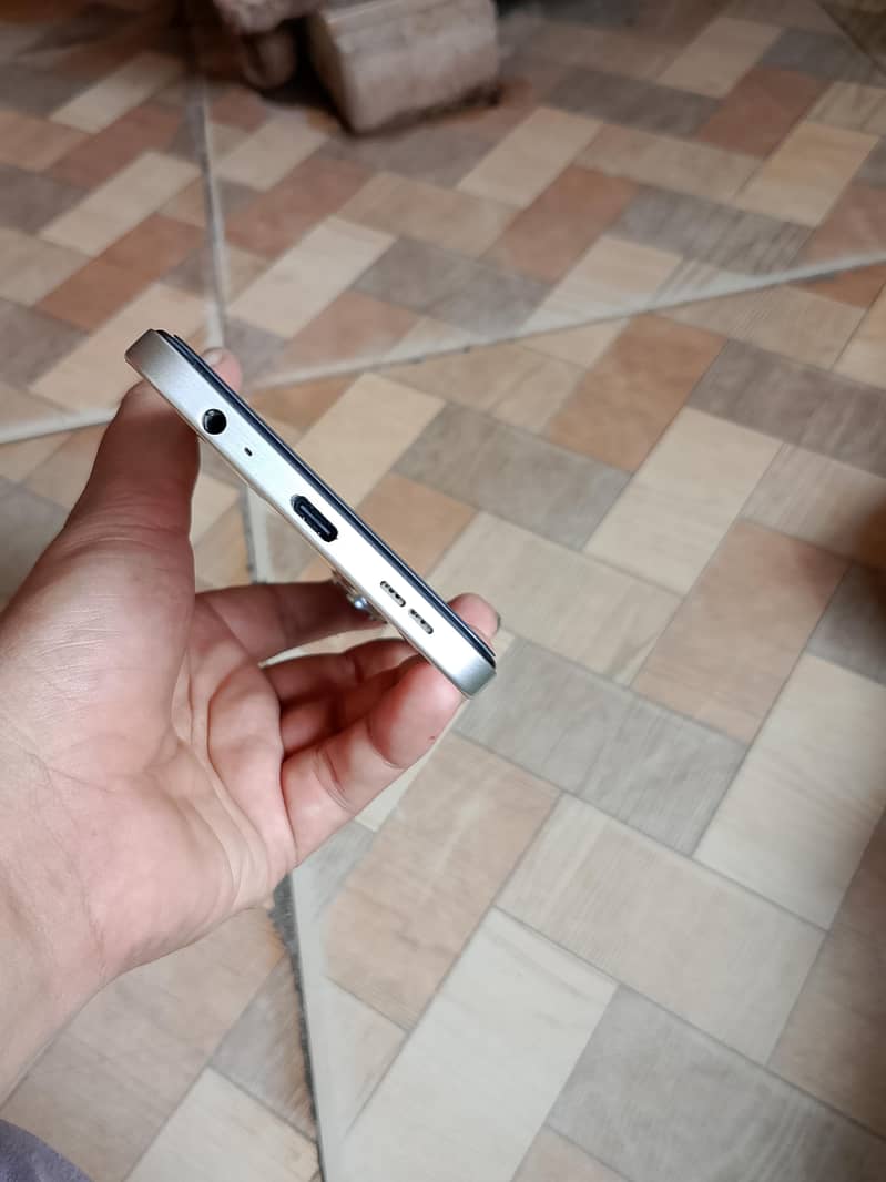 Itel S25 3